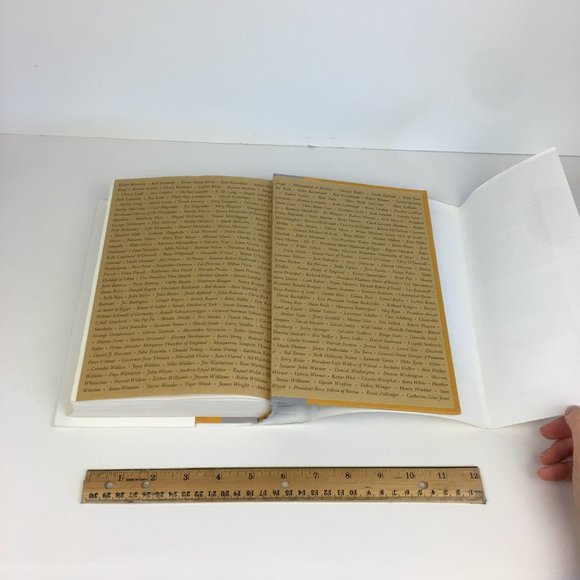 Barbara Walters Audition Memoir Book Hardcover First Edition 2008 w Dust Jacket - Picture 12 of 16